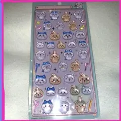 【国内正規品】BONBON DROP ちいかわ（ちいかわ×うさぎ×ハチワレ）