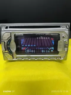 2025年最新】Kenwood デッキ・プレイヤー・チェンジャーの人気