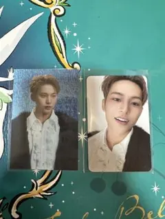 SEVENTEEN シーグリ2025 ミンギュ