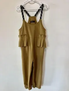 UNICA つなぎ　オーバーオール