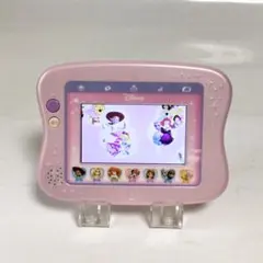 Disney プリンセス ディズニードリームトイパッド　タッチスクリーンおもちゃ