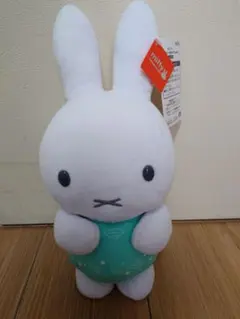 2026年最新】Miffy ぬいぐるみの人気アイテム - メルカリ