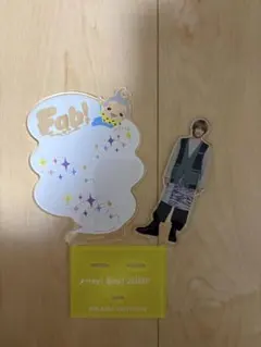 2025年最新】八乙女光アクスタの人気アイテム - メルカリ