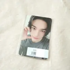 Stray Kids　ヒョンジン -41