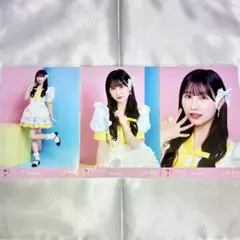 ノイミー 本田珠由記 全国ツアー2024衣装 コンプ - メルカリ