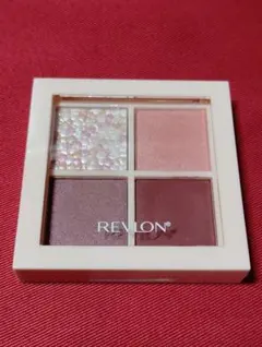 REVLONレブロン ダズルアイシャドウ クアッド 003 ヴィンテージ ローズのサムネイル