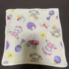 フェイラー ハンカチ