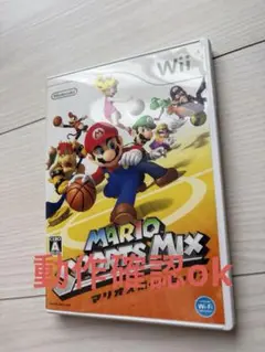 マリオスポーツミックス