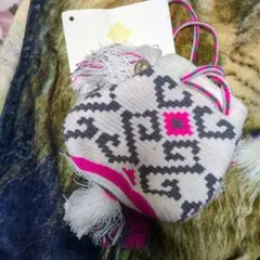 wayuu bag ワユーのサムネイル