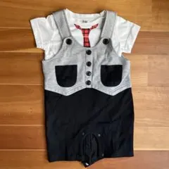 70 男の子　フォーマル　卒園　入園