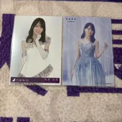 乃木坂46 生写真　賀喜遥香　まとめ売り