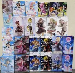 美少女系 プライズ フィギュア まとめ売り - メルカリ