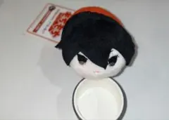 もちもちマスコット ぬいぐるみ　シンタロー　カゲプロ