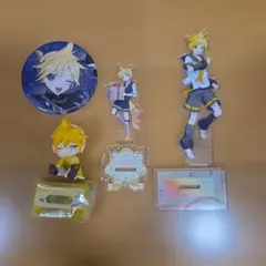 2026年最新】鏡音レンの人気アイテム - メルカリ
