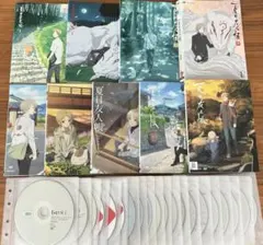 2026年最新】夏目友人帳 dvd 全巻の人気アイテム - メルカリ