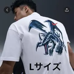 NIKE×遊戯王 コラボTシャツ 本物保証 /関税・送料無料】Nike x 遊戯王 Tシャツ (Nike/T