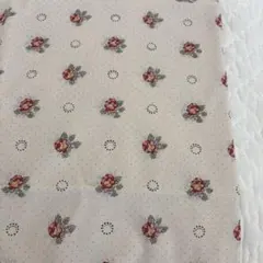 ソレイアード生地