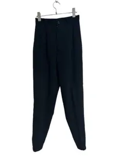 ヨウジヤマモト プールオム ワイドパンツ 2タック 山本耀司 Y's