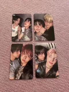 2025年最新】&team トレカ タキの人気アイテム - メルカリ