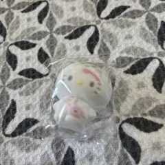 ちいかわ サンリオ シークレットフロッキーマスコットチャーム