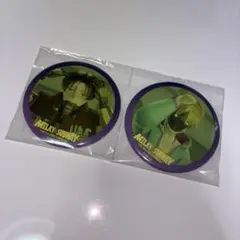 【値下げ中】 ミルキーサブウェイ カート マックス 缶ミラー セット