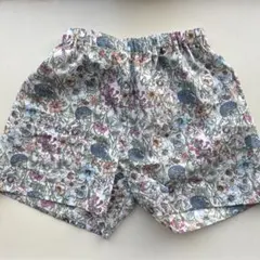 ベビー　ショートパンツ　1〜2y