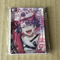 【未開封新品】渡会雲雀 ノスタルジアコレクション アクリルブロックキーホルダー