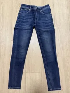 ロデオクラウンズ　スキニーデニム