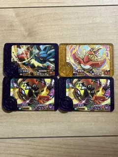 ポケモンフレンダ ベストタッグ