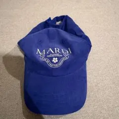 Mardi Mercredi 帽子