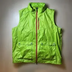 ナイロンベスト ベスト