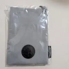 STARBUCKS グレー サコッシュ 約21cm 福袋