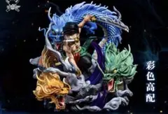 2026年最新】ゾロガレージキットの人気アイテム - メルカリ