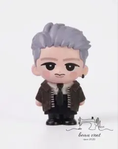Man ソフビ服 2026年最新】ソフビ服の人気アイテム - メルカリ