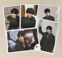 King&Prince 永瀬廉 公式写真セット