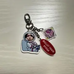 エビライ 3連アクキー 超特急 リョウガ