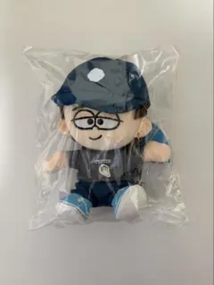 timelesz 寺西拓人 ぬいぐるみ パンフレット - メルカリ