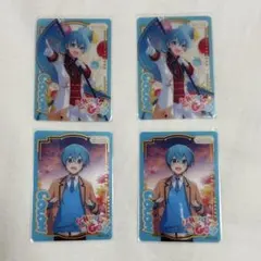 すとぷり ころんくん アリツア ふぁみこれ ブロマイド