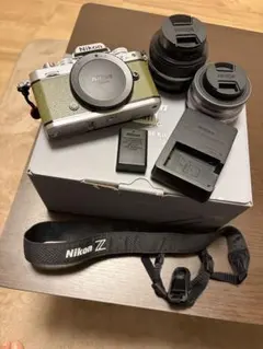 2026年最新】nikon zの人気アイテム - メルカリ