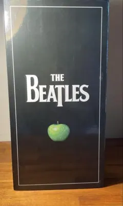 beatles beatles (国内50周年限定BOX送料込） - メルカリ