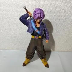 ☆　レジェンズ　ドラゴンボールフィギュア　トランクス　台座無し　②　☆