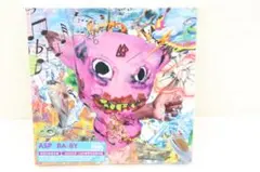 ＃2 ASP BA-BY CD+Blu-ray 08-EY0902-15