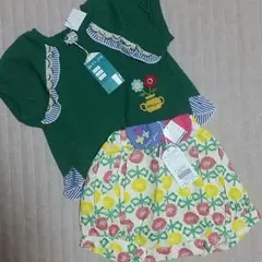 【 新品タグ付】★petit jam ★値下げ