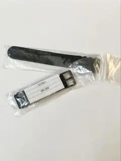 純正セイコー プロスペックス DFL3EB 22mm ダイバー バンド ベルトのサムネイル