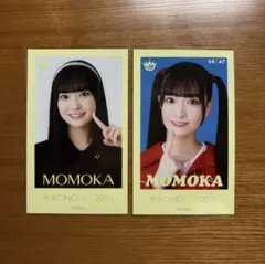 生写真 イコノイジョイ2024 ニアジョイ 山田杏佳 - メルカリ