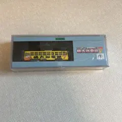 MODEMO 桃太郎電鉄7 Nゲージ 鉄道模型のサムネイル