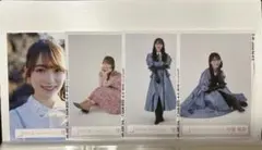 【値下げ】櫻坂46 大園玲 守屋麗奈 生写真