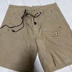 DSQUARED2/46サイズ 5ポケットデザインショートパンツ - メルカリ