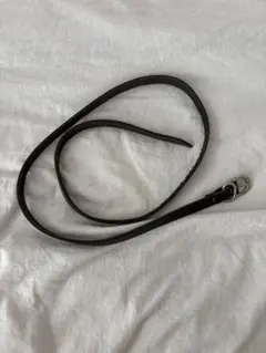 エンダースキーマtail belt テールベルト　ナローベルトのサムネイル
