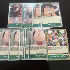 The BEST まとめ売り パラレル フルアート - メルカリ